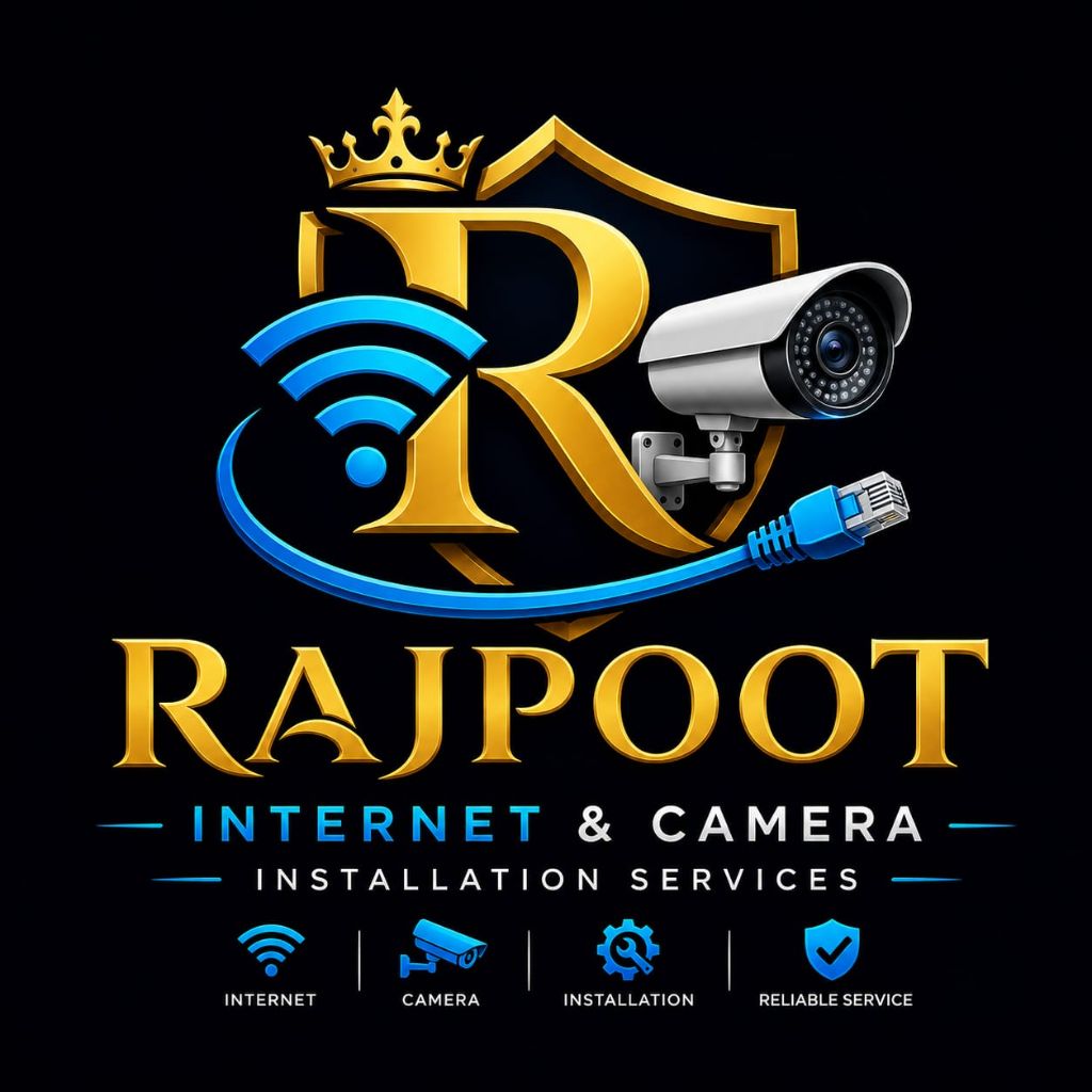Rajpoot Logo